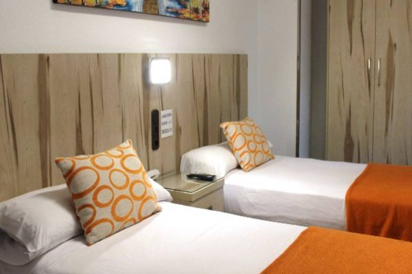 habitaciones-hotel-santos-santomera